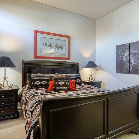 The Summit 72 Apartment Мамът Лейкс Екстериор снимка